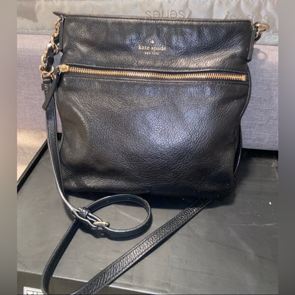 Kate Spade Crossbody Bag